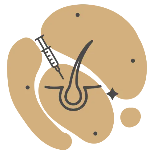 خدمات تخصصی مو