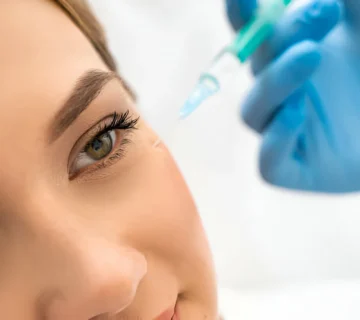 بوتاکس دور چشم؛ این روش تنها در 15 دقیقه معجزه می‌کند!