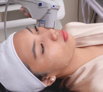 انواع هایفوتراپی پوست