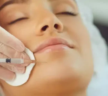 هزینه تزریق فیلر در مشهد و عوامل موثر بر قیمت ژل