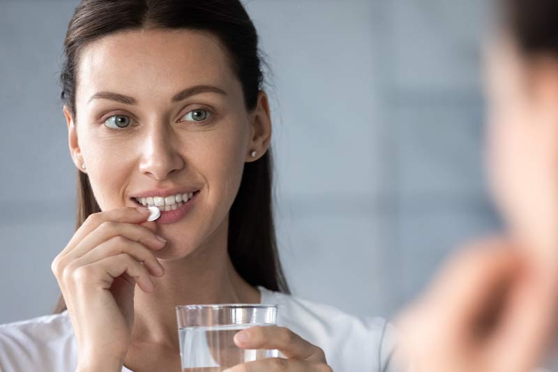 داروهای رقیقکننده خون را بدون مشورت مصرف نکنید